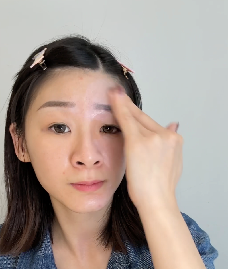 試用